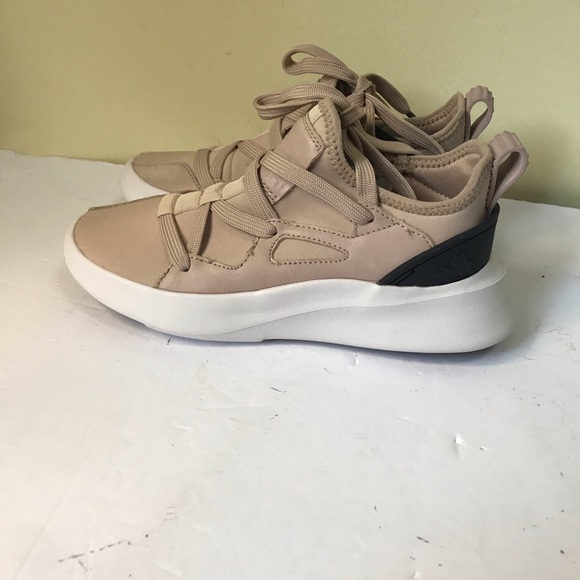 Pajar NEW Exo Light Tooper Sneakers Lace-Up Shoes Low -Tops Platforms Arch Light - Picture 7 of 16